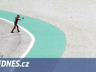 V Kazachstánu se letošní MotoGP ruší, okruh Sokol není připraven