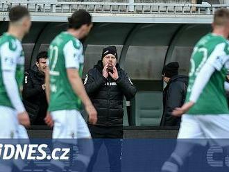 Jablonec - Olomouc 2:2, domácí přišli o náskok, Beneš srovnal v nastavení