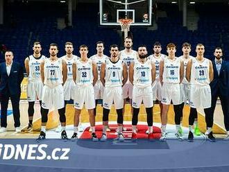 Těžká mise se blíží. Basketbalisté začnou předkvalifikaci o OH 2024 v Tallinnu