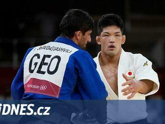 Judo zrušilo zákaz startu Rusů a Bělorusů, mohou být už v květnu na MS