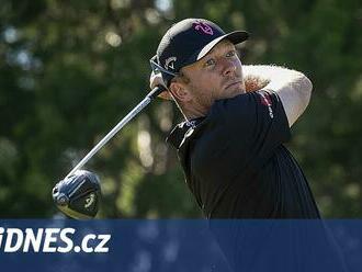 Znovu čtyři miliony dolarů. Gooch vyhrál druhý turnaj LIV Golf za sebou