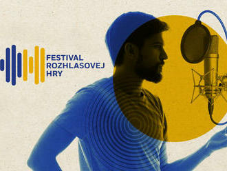 Festival rozhlasovej hry otvorí svoje brány v utorok 25. apríla