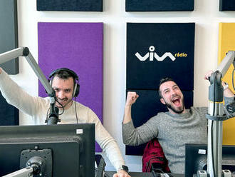 Rádio Viva vysiela z niekdajšej továrne a prechádza zmenami