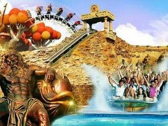 Zábavný park Gardaland alebo kúpanie pri jazere Lago di Garda s CK Barto Travel