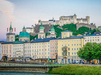 Spoznajte Salzburg v hoteli siete A&O s raňajkami. Ponorte sa do kúzla svetoznámeho mesta Mozarta.