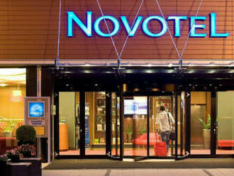 Novotel Budapest Danube - Príjemný víkend pre dvoch v Budapešti na brehu Dunaja