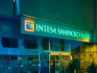 Intesa Sanpaolo otvára medzinárodné príležitosti podniky na Slovensku