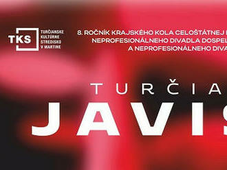 Turčianske javisko 2023