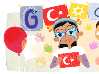 Türkiye National Sovereignty and Children's Day 2023