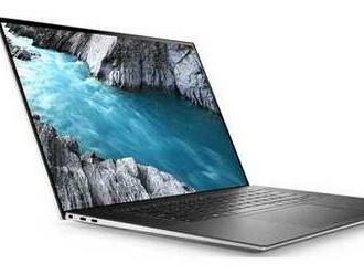 Dell XPS s procesorem Intel Core i9 a grafikou NVIDIA GeForce RTX 40