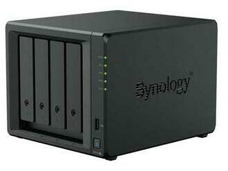 Synology DiskStation DS423+, všestranné řešení úložiště v kompaktním provedení