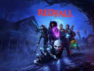 Redfall, s notebooky Acer Predator, bezplatně na Xbox Game Pass Ultimate