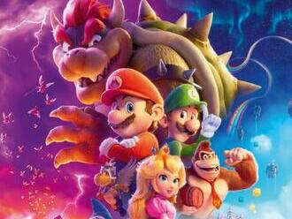 Super Mario Bros. vo filme