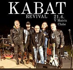 Rock Therapy Kabat Revival