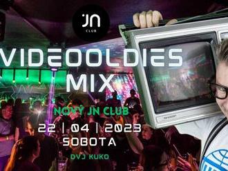 ✯VideoOldies mix DVJ KukOO✯