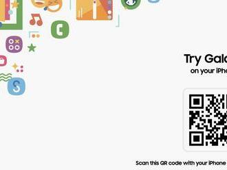 S apkou Try Galaxy môžete na iPhone vyskúšať prostredie Samsung One UI 5.1
