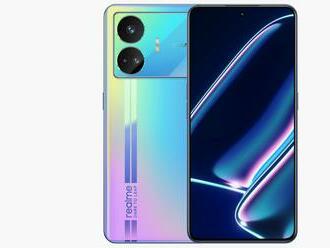 Realme GT Neo5 SE