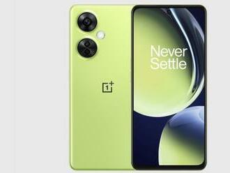 OnePlus Nord CE 3 Lite