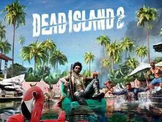 Dead Island 2: rokmi skúšaná zábavná zombie jazda