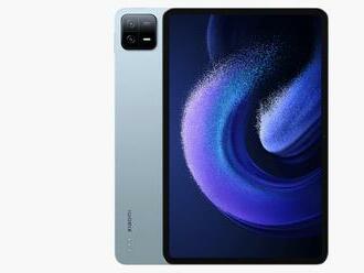 Xiaomi Pad 6 Pro