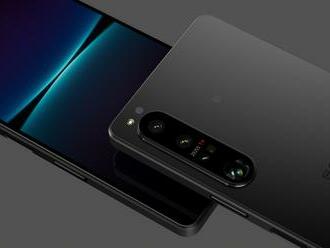 Nová Sony Xperia príde 11. mája