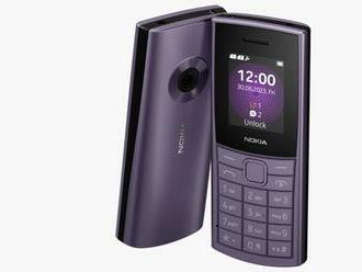 Nokia 110 4G