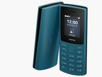 Nokia 105 4G