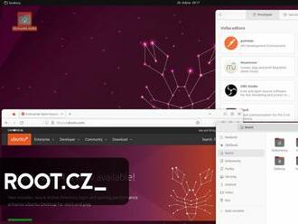 Ubuntu 23.04 Lunar Lobster přichází s GNOME 44 a novým instalátorem