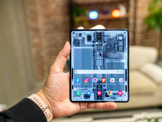 Samsung Galaxy Z Fold 5 a Z Flip 5: Absolútne výkonnostné monštrá. Vieme, čo ponúknu!