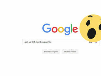 Google sa na Slovensku nečakane mení: Pribudla funkcia, ktorá zmení spôsob, akým ho používame!