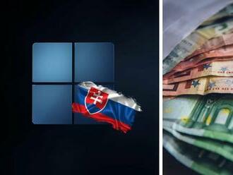 NÁVOD: Takto aktivujete Windows 10 a Windows 11 len za 7 €! Slováci majú unikátnu možnosť