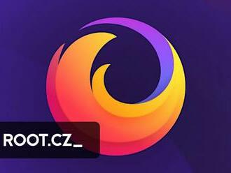 Firefox 112 s podporou importu z Chromium ve Snapu a vylepšenou prací s panely