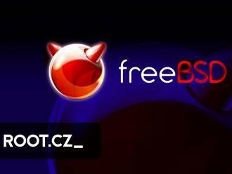 FreeBSD 13.2 přináší ASLR i více virtuálních CPU v bhyve