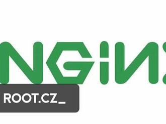 Nginx 1.24 zapíná ve výchozím stavu protokol TLS 1.3