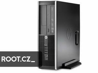 Libreboot podporuje stařičké stroje HP Elite 8200 SFF