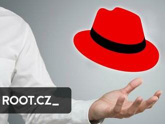 Red Hat propustí stovky zaměstnanců