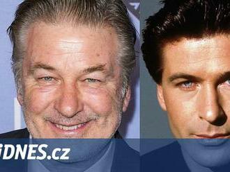 Osminásobný otec, průšvihář i exmanžel Basingerové Alec Baldwin slaví 65