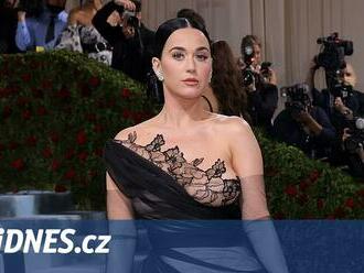 Katy Perry či Take That budou hvězdami korunovačního koncertu Karla III.