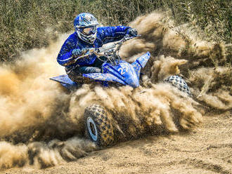 Štvorkolky Can-Am – off-road vozidlá pre fajnšmekrov