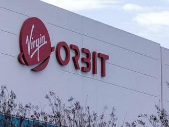 Vesmírná firma Virgin Orbit miliardáře Bransona vyhlásila bankrot a hledá kupce