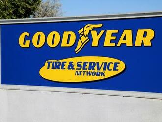 Obrat ve sporu českého vynálezce a obra Goodyear. Výrobce pneumatik mu nemusí platit přes miliardu