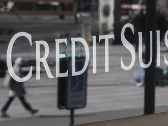 Další překážka k převzetí Credit Suisse padla. UBS získala souhlas amerického Fedu