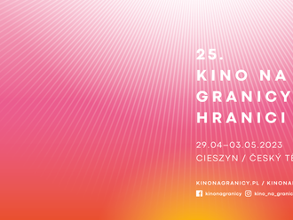 25. ročník festivalu Kino na hranici zahájí koncert filmové hudby