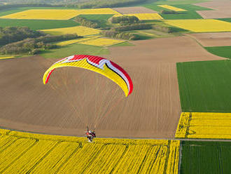 Let balónom alebo paragliding? Vyberte si to pravé pre vás!