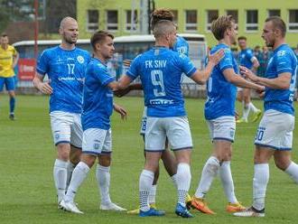 Hokejovú horúčku na Spiši cítia aj futbalisti. V niečom sú pre nich vzorom