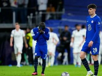 Ruský majiteľ bol spásou Chelsea. V rukách Američana je luxusnou hračkou