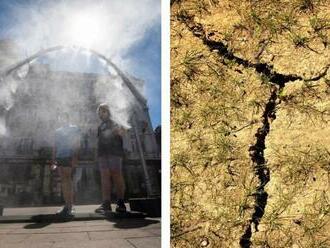 El Nino prinesie do Európy rekordné teploty: Budú to najextrémnejšie HORÚČAVY v histórii!