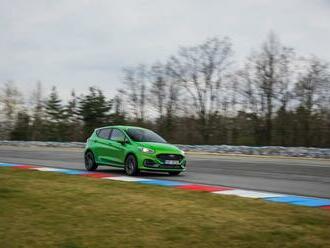 TEST Ford Fiesta ST 1.5 EcoBoost: Konec jedné pohádky