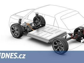 Benzinový VW Golf to má spočítané, jméno přežije na elektrickém modelu