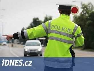 Policie tasí radary a alkotestery. Na Velikonoce připravila velkou akci